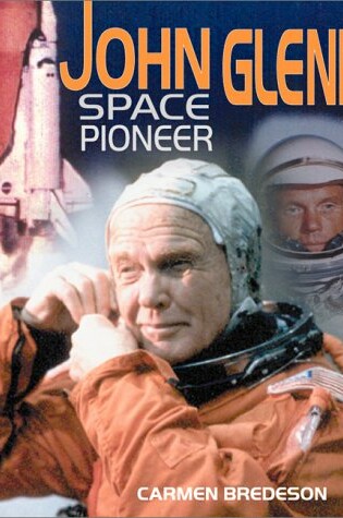 Cover of John Glenn