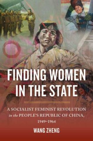 Cover of Finding Women in the State