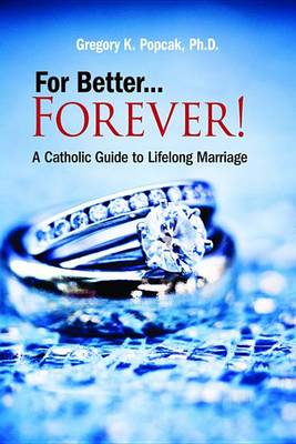 Book cover for For Better... Forever!