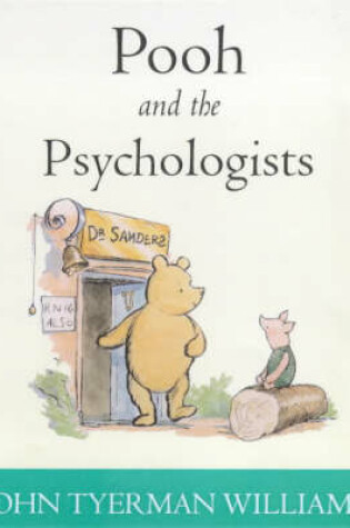 Cover of Pooh and the Ancient Mysteries