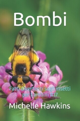 Cover of Bombi
