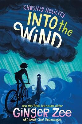 Book cover for Into the Wind