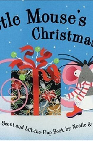Cover of Little Mouse's Christmas