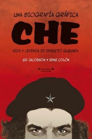 Cover of Che una Biografia Grafica