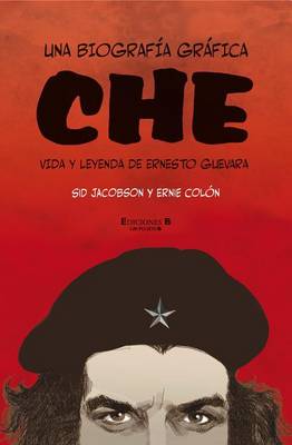 Book cover for Che una Biografia Grafica