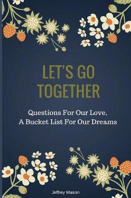 Cover of Let's Go Together