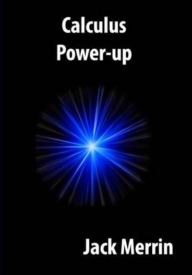 Book cover for Calculus Power-Up