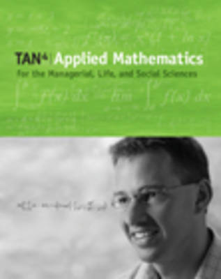 Book cover for App Math F/Mlss W/CD 4e