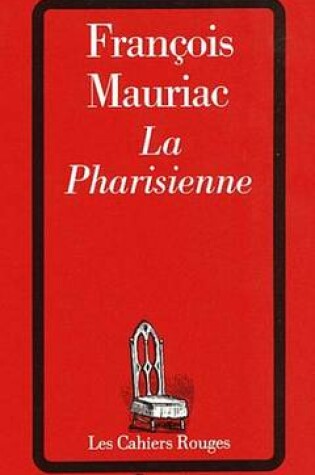 Cover of La Pharisienne