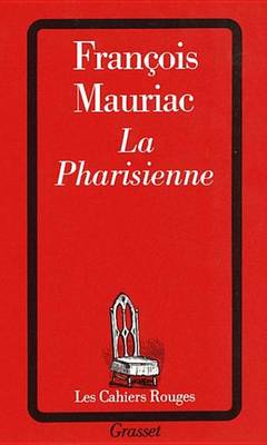 Book cover for La Pharisienne