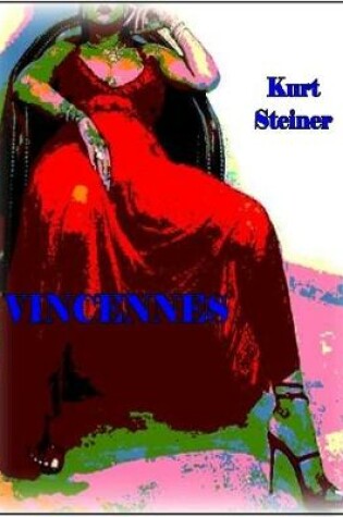 Cover of Vincennes