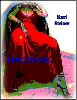 Book cover for Vincennes