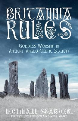 Book cover for Britannia Rules