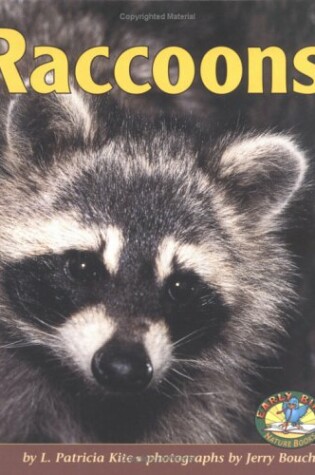 Cover of Raccoons