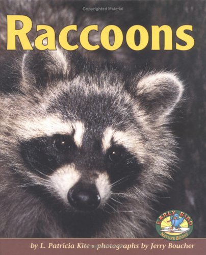 Cover of Raccoons