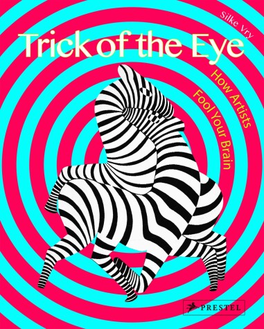 Book cover for Trick of the Eye