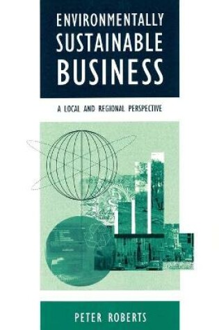 Cover of Environmentally Sustainable Business