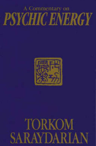 Cover of A Commentary on Psychic Energy