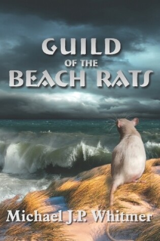 Cover of Guild of the Beach Rats