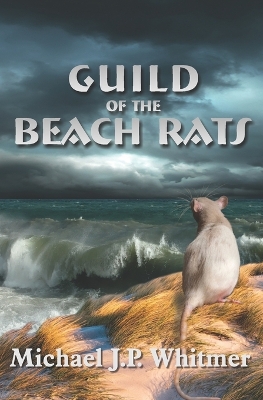 Book cover for Guild of the Beach Rats