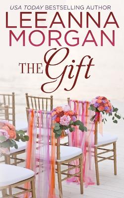 Book cover for The Gift