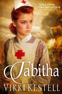 Book cover for Tabitha