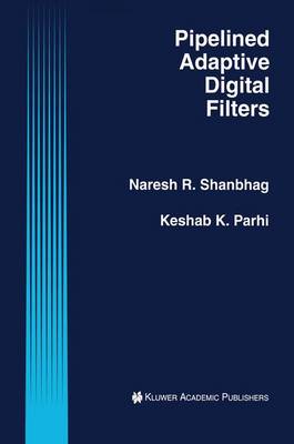 Book cover for Pipelined Adaptive Digital Filters