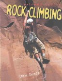Book cover for Rock Climibing
