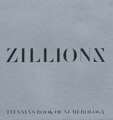 Book cover for Zillionz