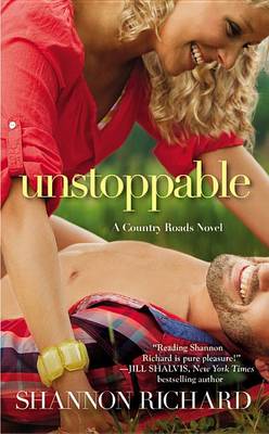 Cover of Unstoppable