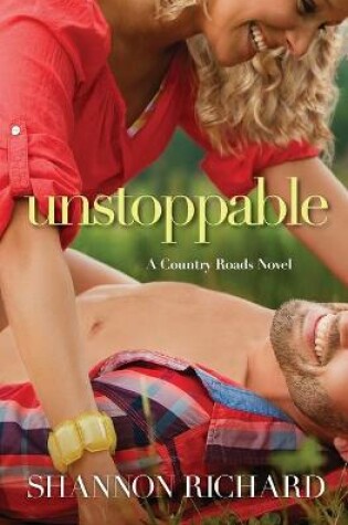 Cover of Unstoppable