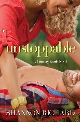 Book cover for Unstoppable