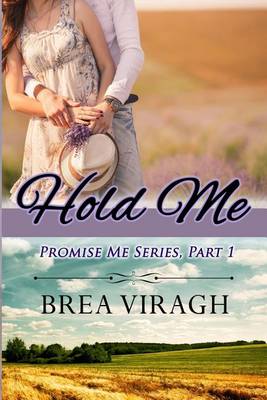 Book cover for Hold Me