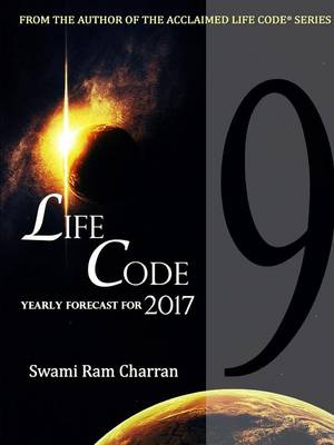 Book cover for Lifecode #9 Yearly Forecast for 2017 Indra