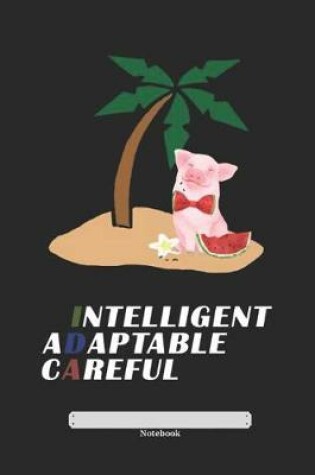 Cover of Intellegent Adaptable Careful