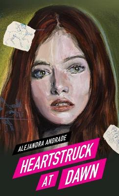 Book cover for Heartstruck at Dawn