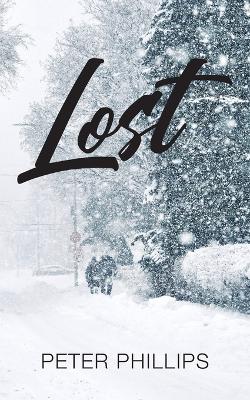 Book cover for Lost