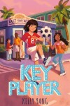 Book cover for Key Player