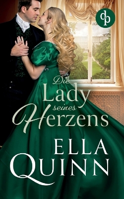 Book cover for Die Lady seines Herzens