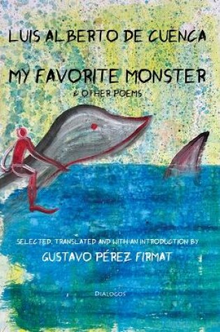 Cover of My Favorite Monster