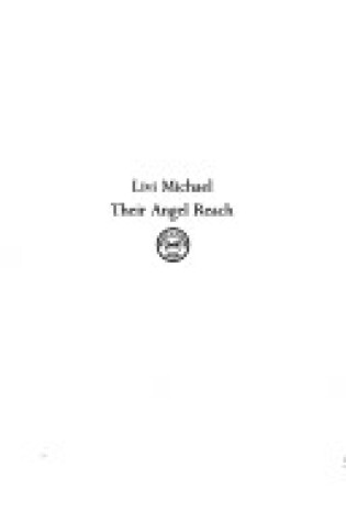 Cover of Their Angel Reach