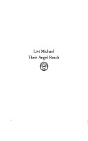 Book cover for Their Angel Reach