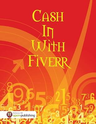 Book cover for Cash In With Fiverr