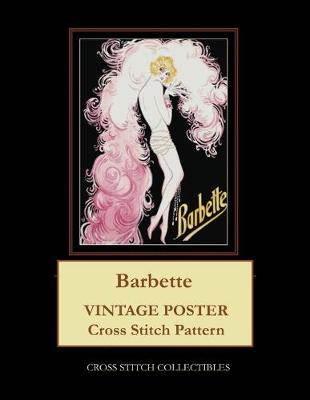 Book cover for Barbette