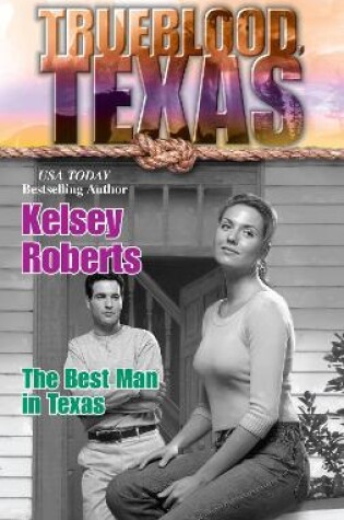 Cover of The Best Man In Texas