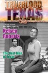 Book cover for The Best Man In Texas