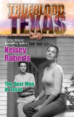 Cover of The Best Man In Texas