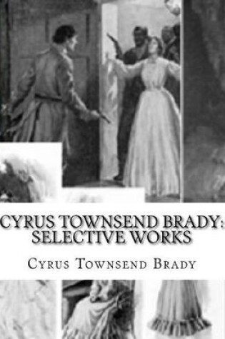 Cover of Cyrus Townsend Brady