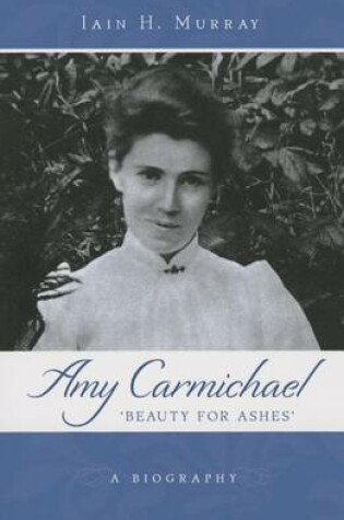 Cover of Amy Carmichael