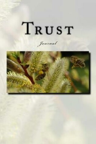 Cover of Trust Journal